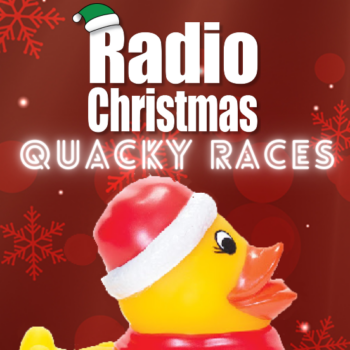 Quacky Races 2021