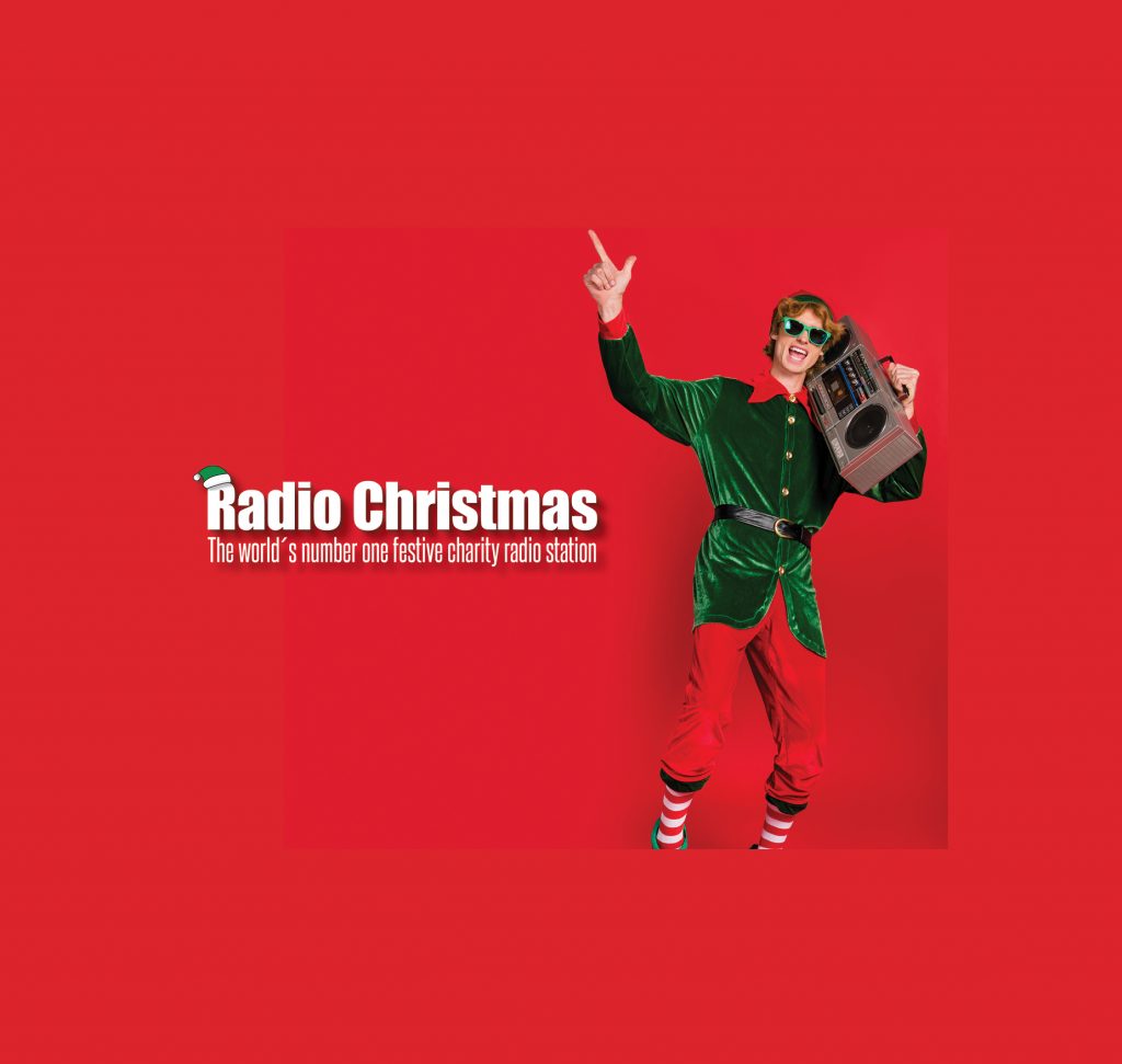 Breaking News » - Radio Christmas