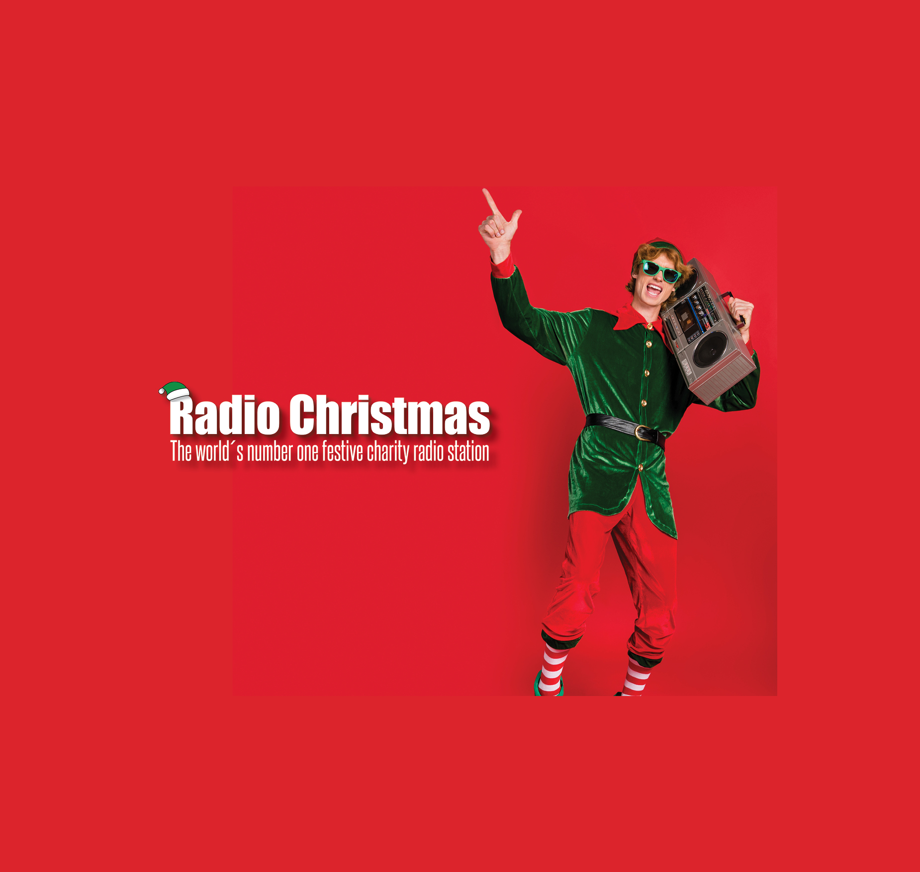 Radio Christmas 2022 now live Radio Christmas
