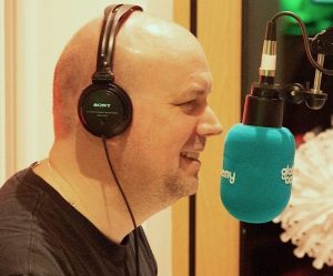 The Breakfast Show with Martin Hughes