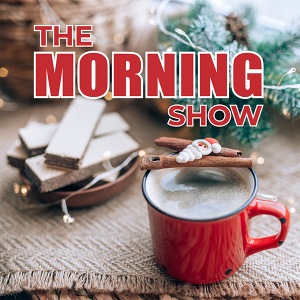 The Holly Jolly Morning Show with Dunc Dyason & Guests