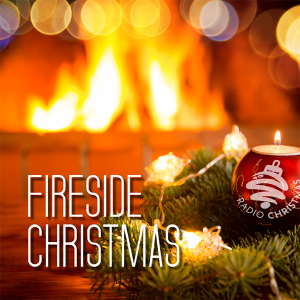 Fireside Christmas
