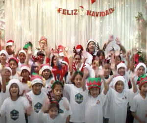 Door of Hope with Charlie