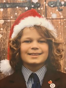 The Buddy Christmas Show with Buddy Taylor