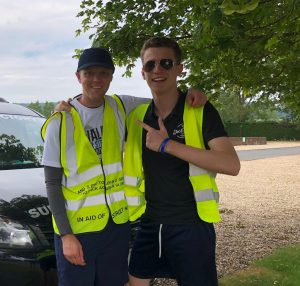 Monday Evenings w/ Harry & Steve