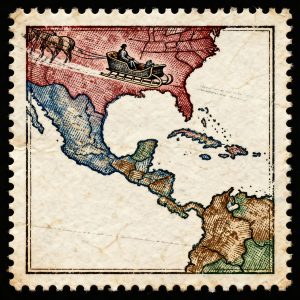 A Sleigh Ride through Central America with Francisco Rosales