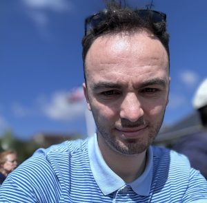 Pardo’s Jingle Hour with Geoff Pardy