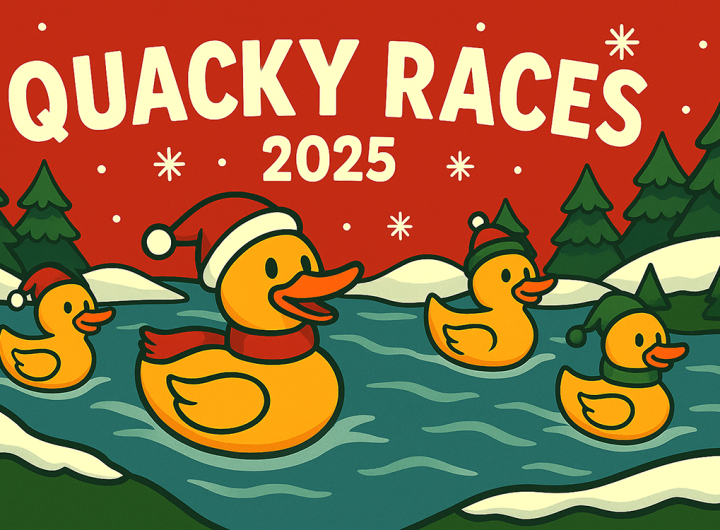 QuakyRaces25Header