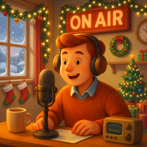 The Breakfast Show with Dunc Dyason