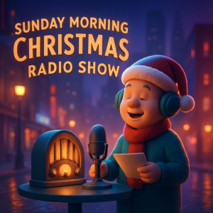 The Sunday Morning Show with Darren Henderson