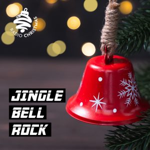 Jingle Bell Rock with Simon Campbell