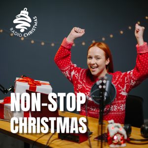 Non-Stop Christmas