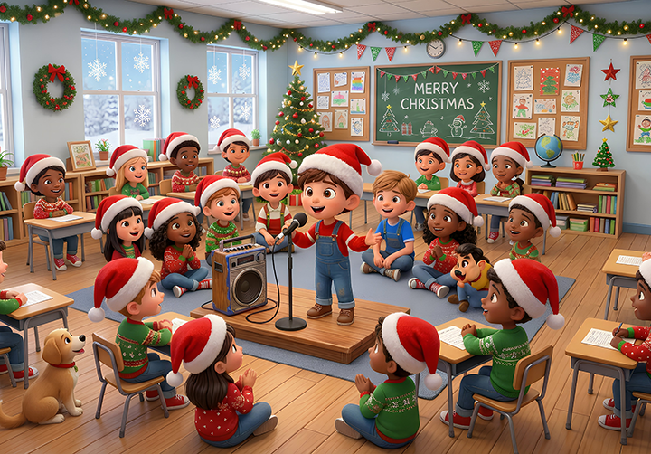 school-hour-news