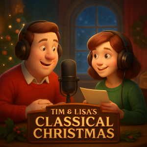 Tim & Lisa´s Classical Christmas