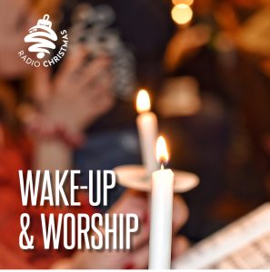 Wakeup & Worship with Oli & Grace
