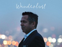 Blaine Sharp Wanderlust-Front