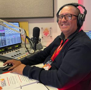 A Sleigh Ride through Central America with Herbert Paiz