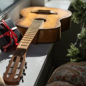 An Acoustic Christmas
