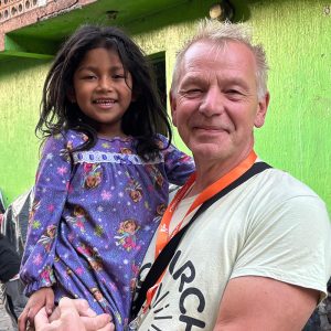 An Hour with Andy Hunt