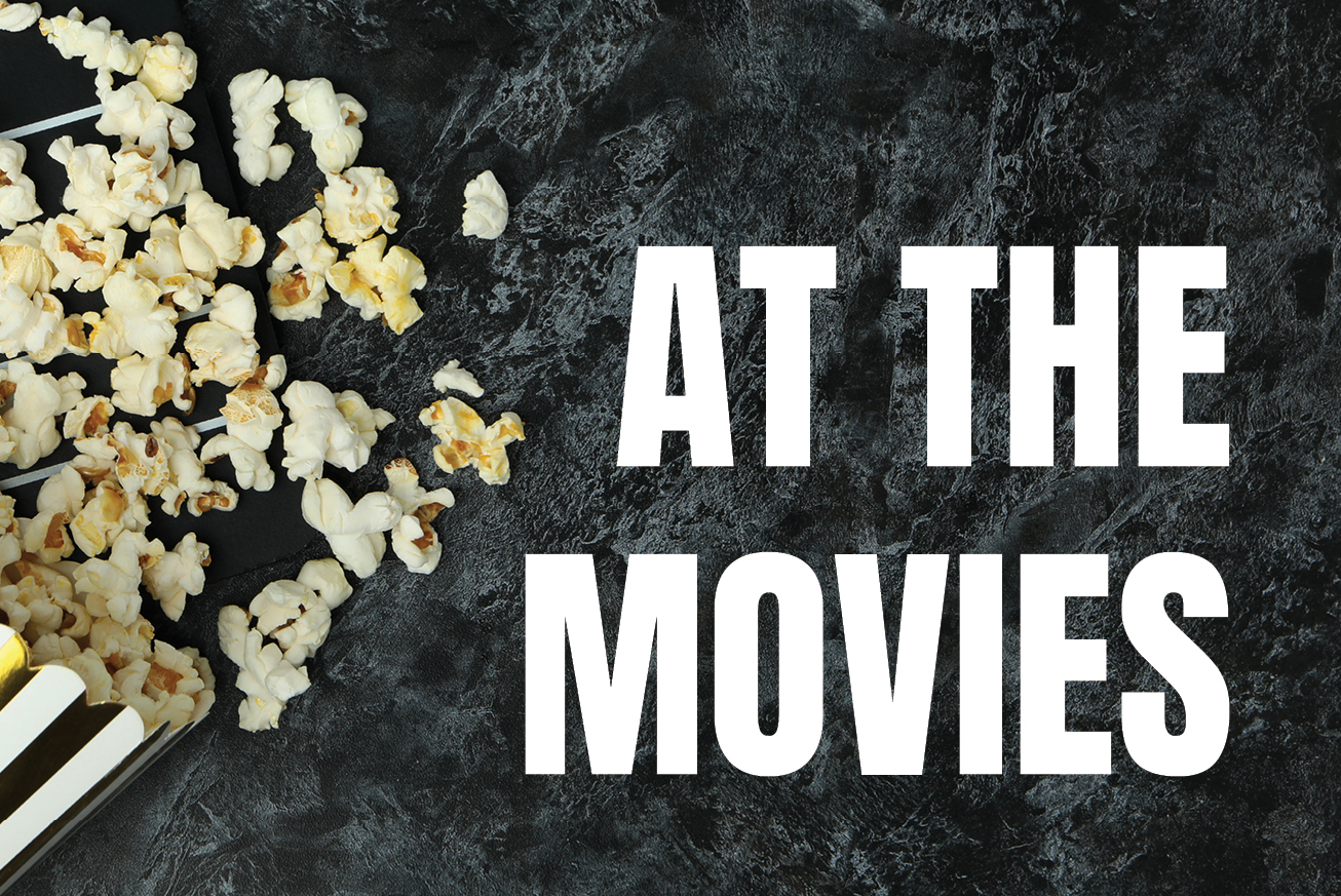 Radio Christmas At The Movies - Radio Christmas