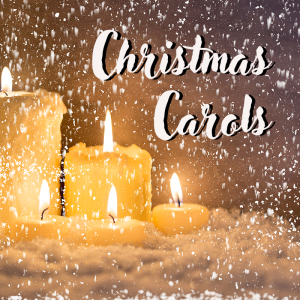 Christmas Carols with Dunc Dyason