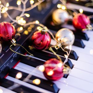 Christmas Quiz & Games Night