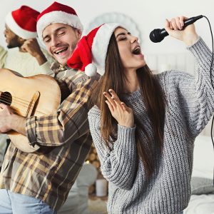 The Party Hour with Dan Mai