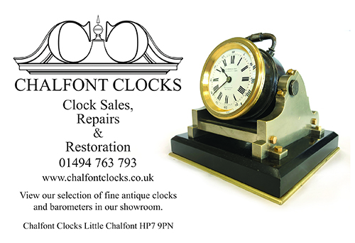 chalfont-clocks
