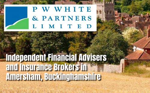 P W White & Partners